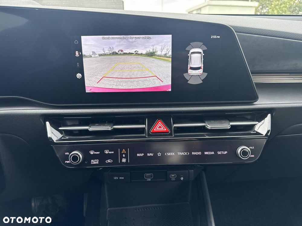 Kia Niro - 25
