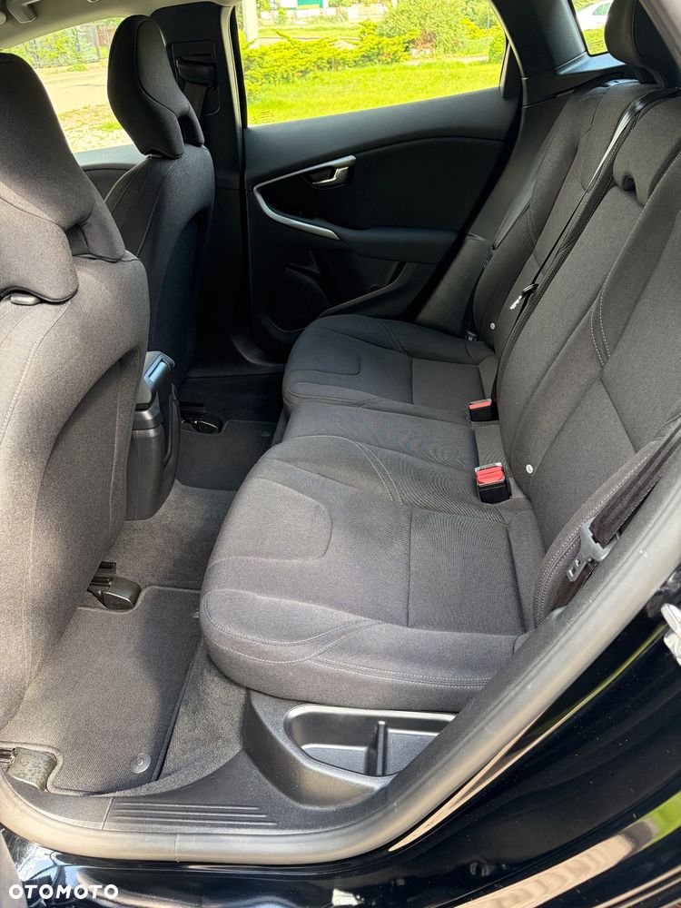 Volvo V40 D2 Drive-E Kinetic - 16