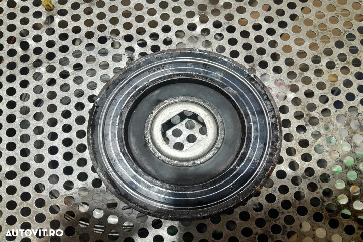 FULIE VIBROCHEN 2.0 DCI EURO 5 8200767762 MX1253 Renault Trafic 2 [fa - 3