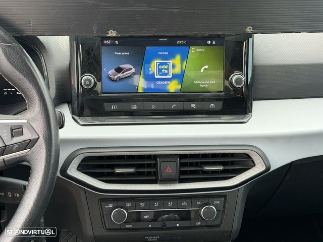 SEAT Ibiza 1.0 TSI Style - 20