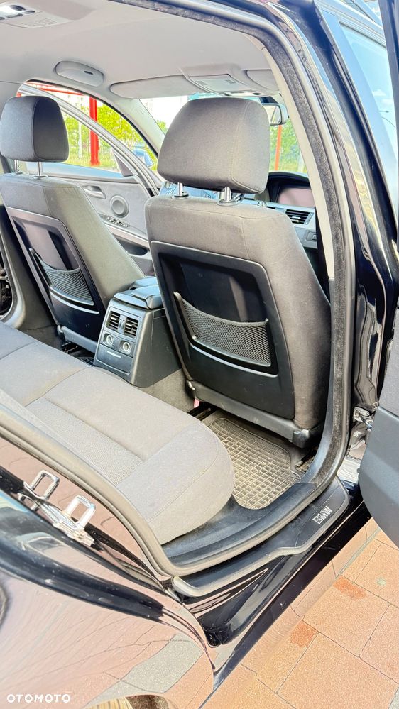 BMW Seria 3 - 10