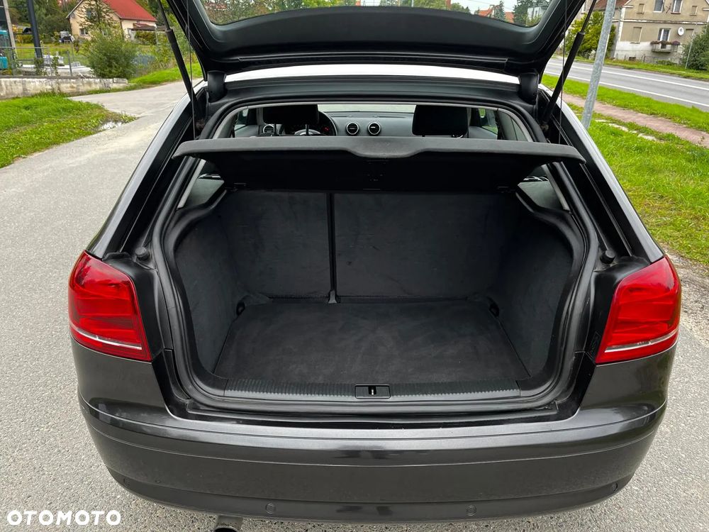 Audi A3 - 18