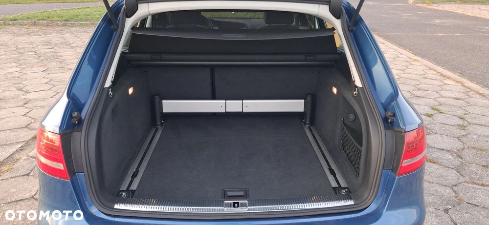 Audi A4 Avant - 5