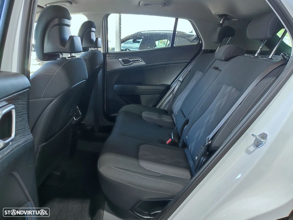 Kia Sportage 1.6 T-GDI Drive - 9