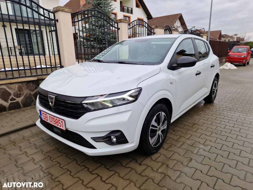 Dacia Sandero - 21