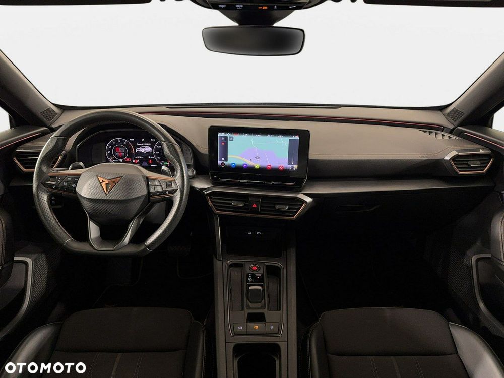 Cupra Formentor - 19