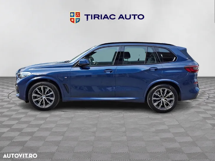 BMW X5 xDrive45e AT PHEV - 3