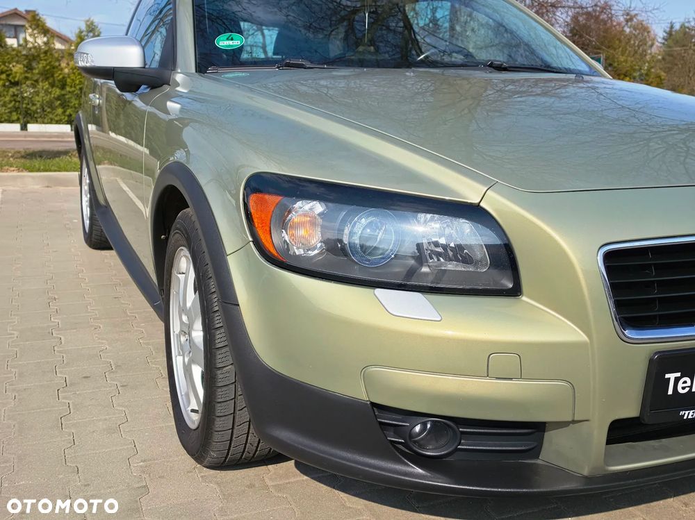 Volvo C30 2.0D Summum - 12