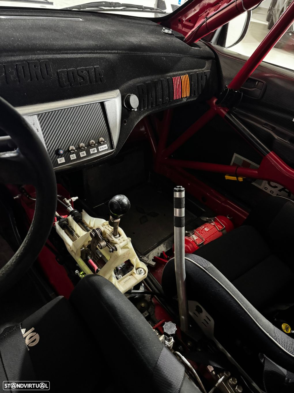 Mitsubishi Lancer - 15