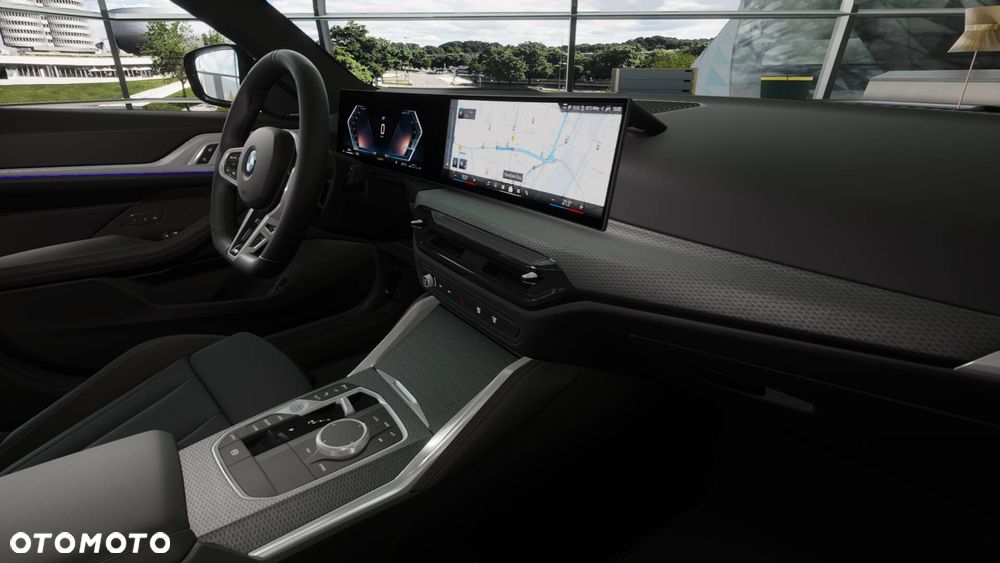 BMW Seria 4 430i xDrive M Sport - 12