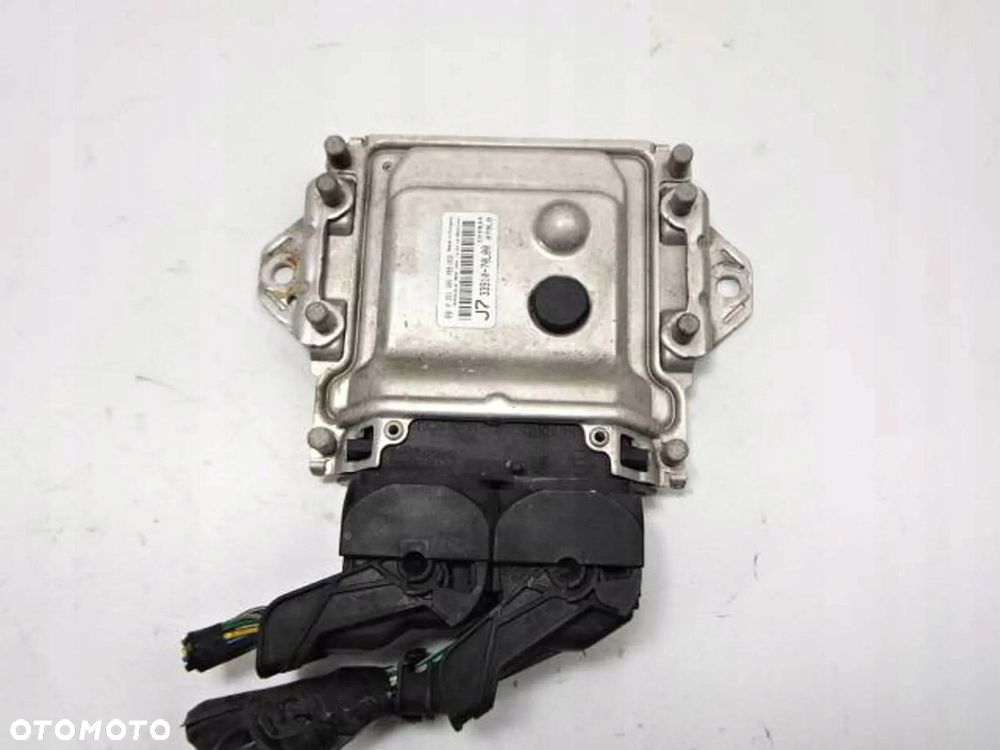 komputer silnika suzuki swift mk7 sport 1.6 3391070l00 - 1