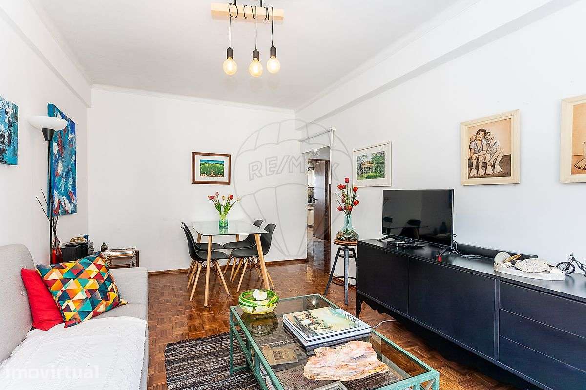 Apartamento T3 para venda - Grande imagem: 2/25