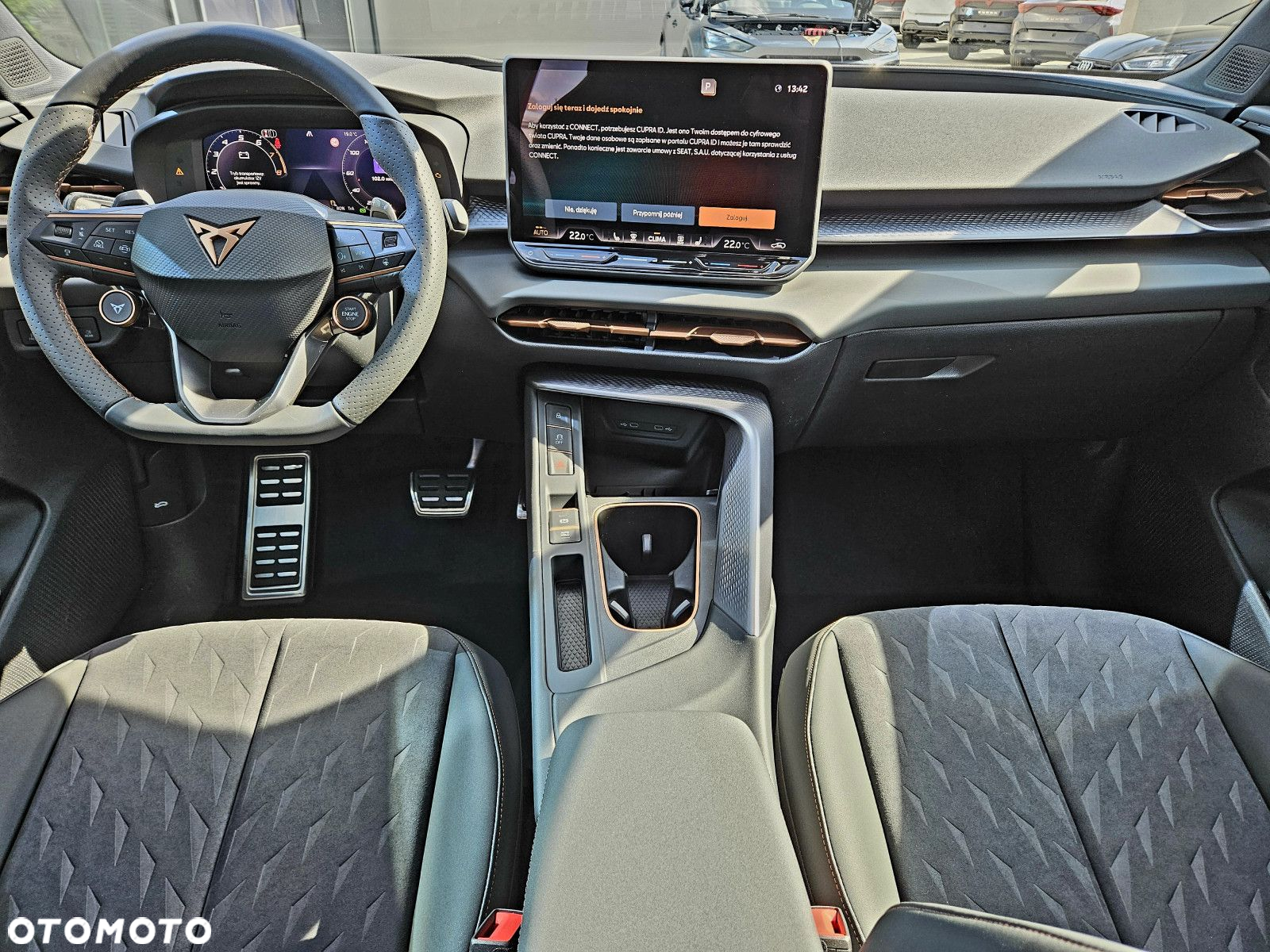Cupra Terramar - 21