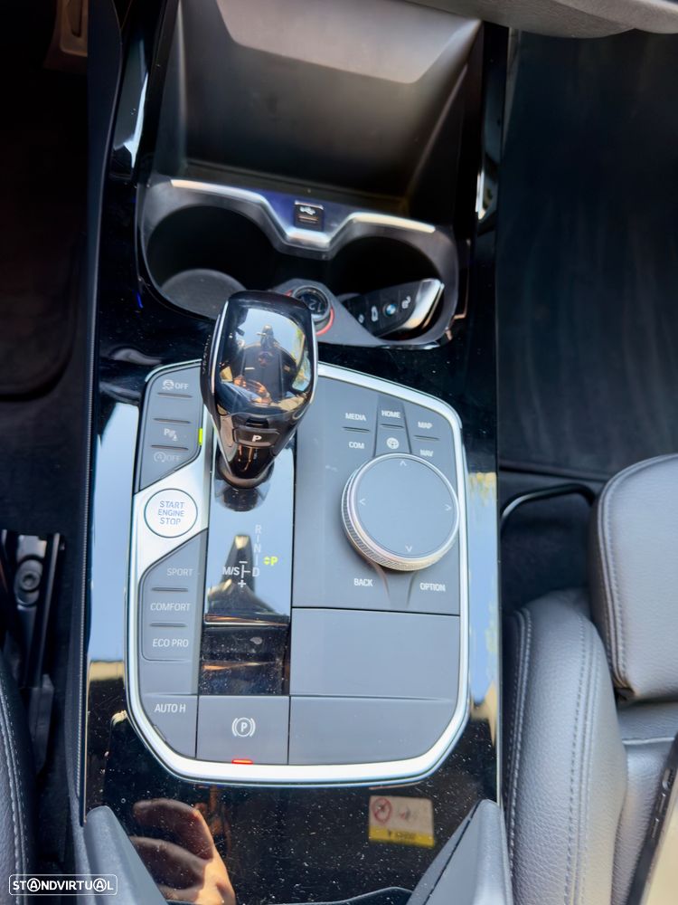 BMW 218 Gran Coupé i Pack Desportivo M Pro - 19