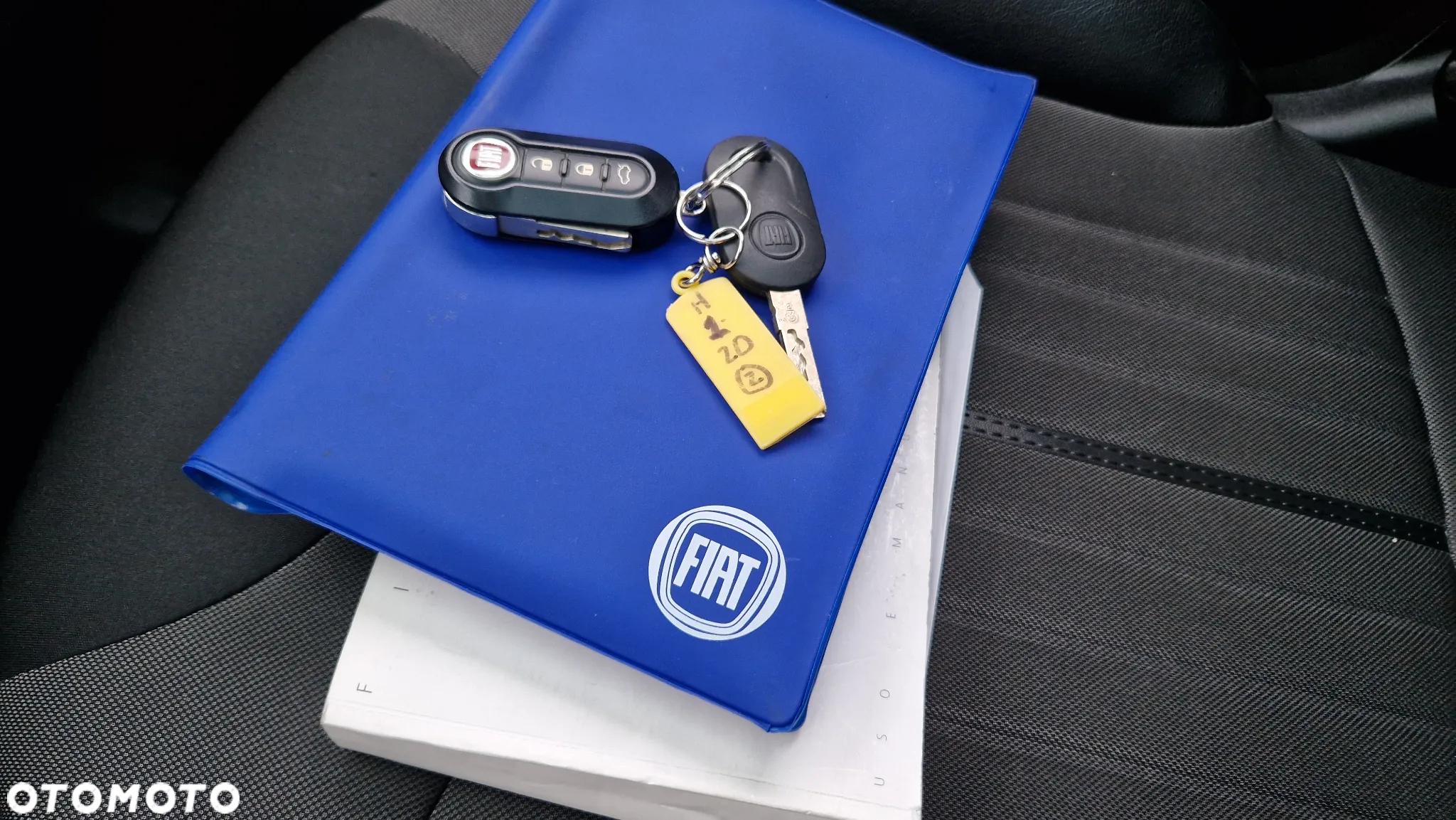 Fiat 500L 1.4 16V S-Design - 31