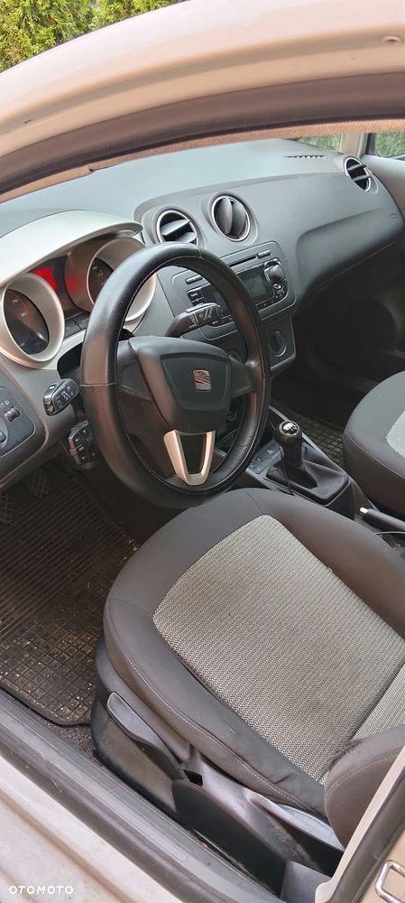 Seat Ibiza - 6
