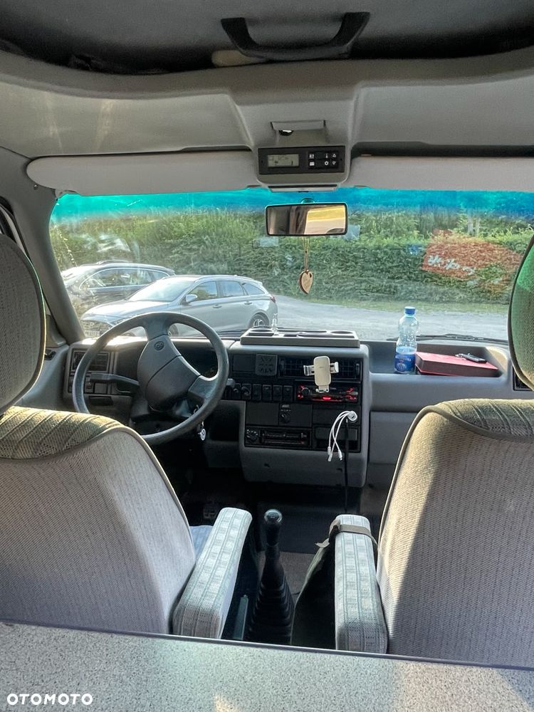 Volkswagen California - 10