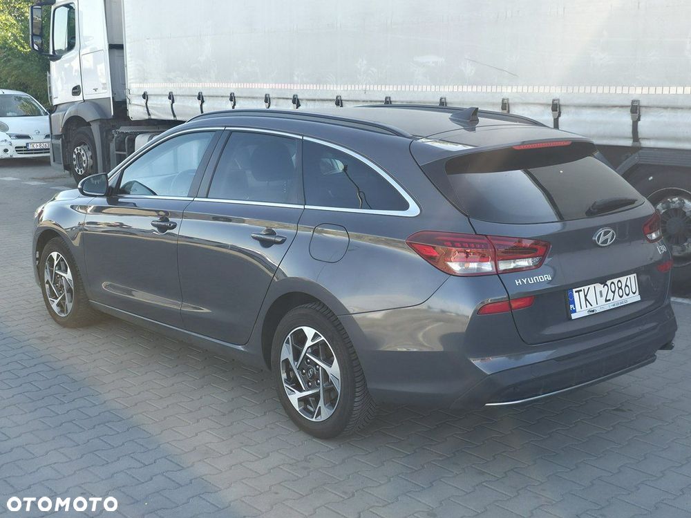 Hyundai i30 - 4