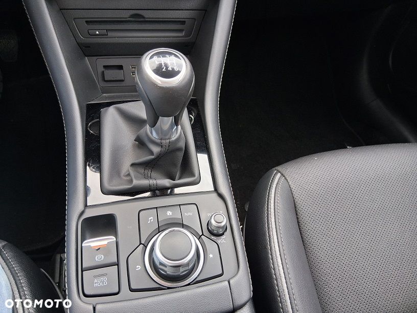 Mazda CX-3 SKYACTIV-G 121 FWD Exclusive-Line - 22