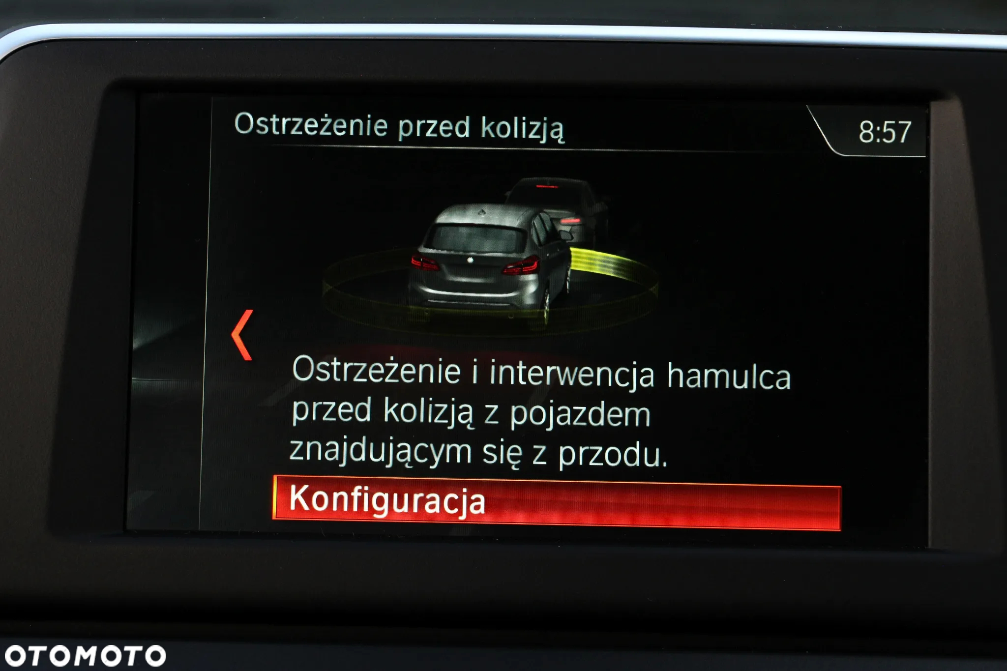 BMW Seria 2 218d Advantage - 37