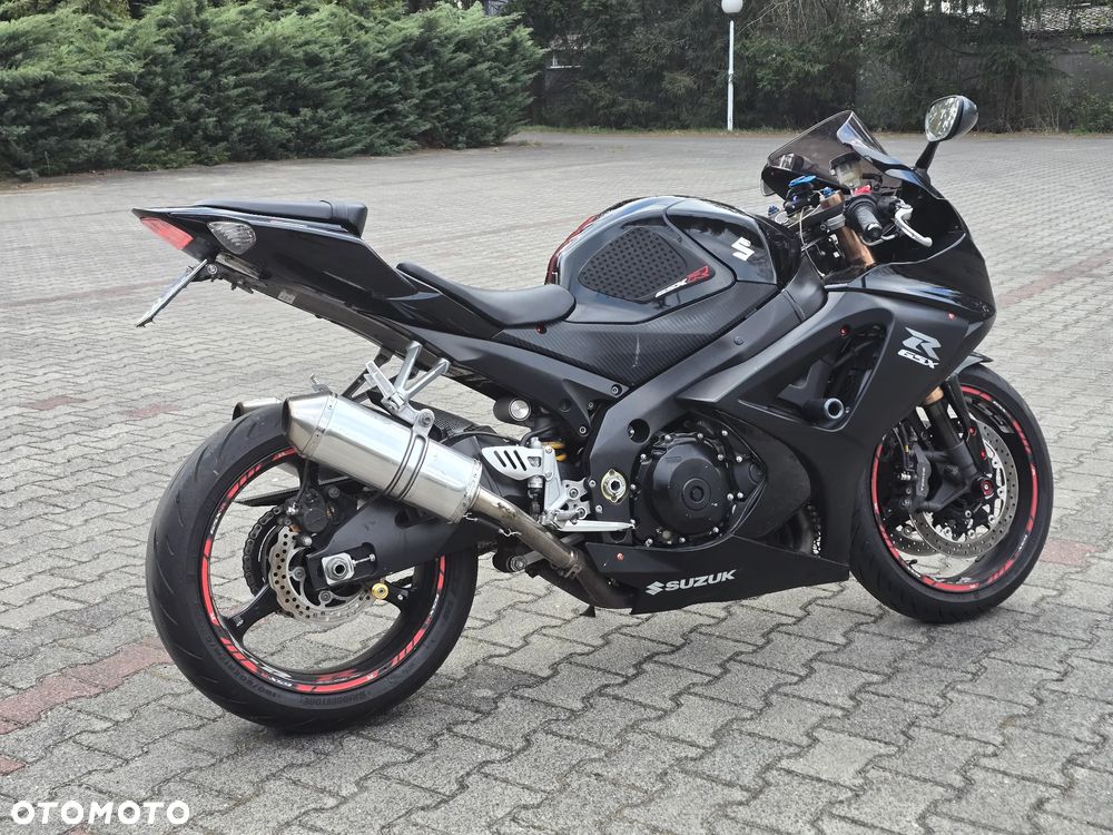 Suzuki GSX-R - 14