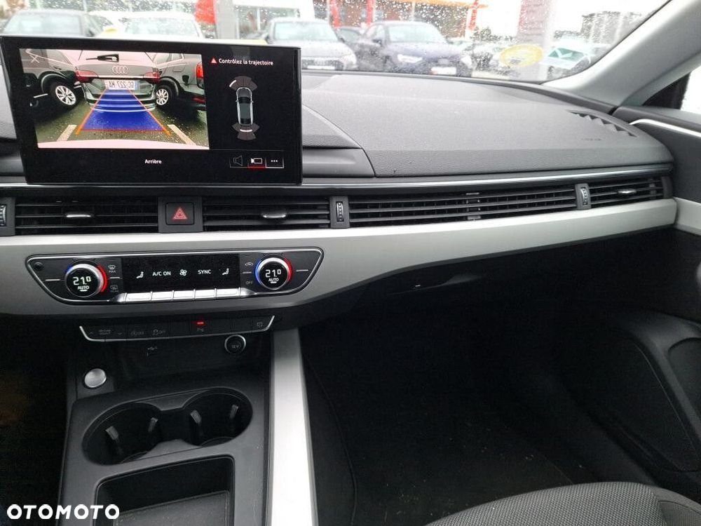 Audi A5 Sportback - 5