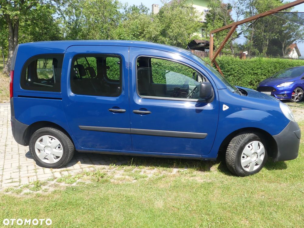 Renault Kangoo - 15