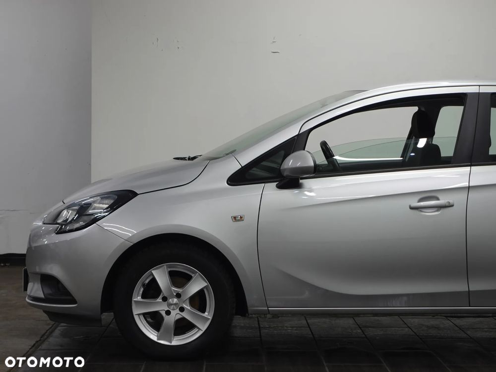 Opel Corsa 1.4 Enjoy - 12