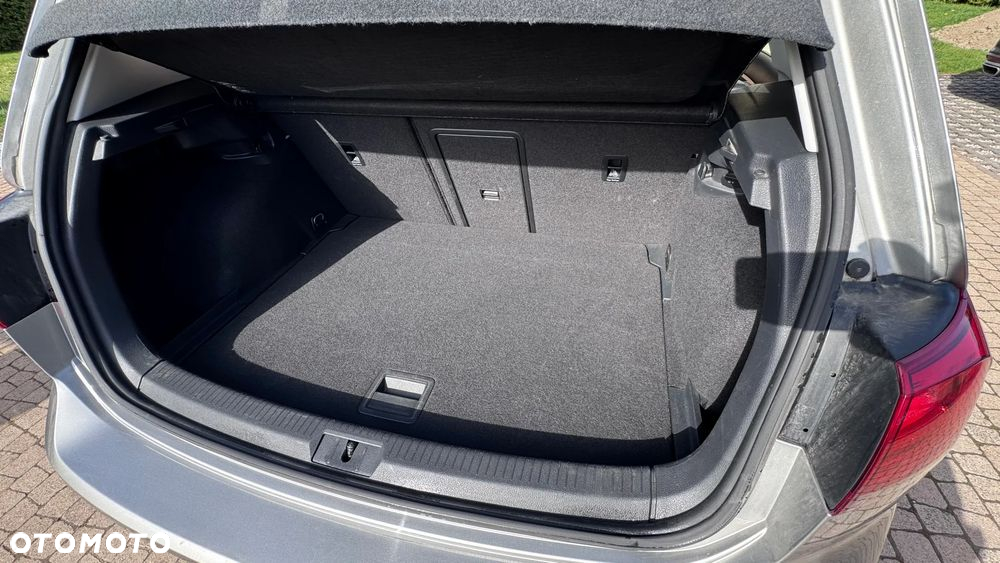 Volkswagen Golf VII 1.2 TSI BMT Comfortline - 9