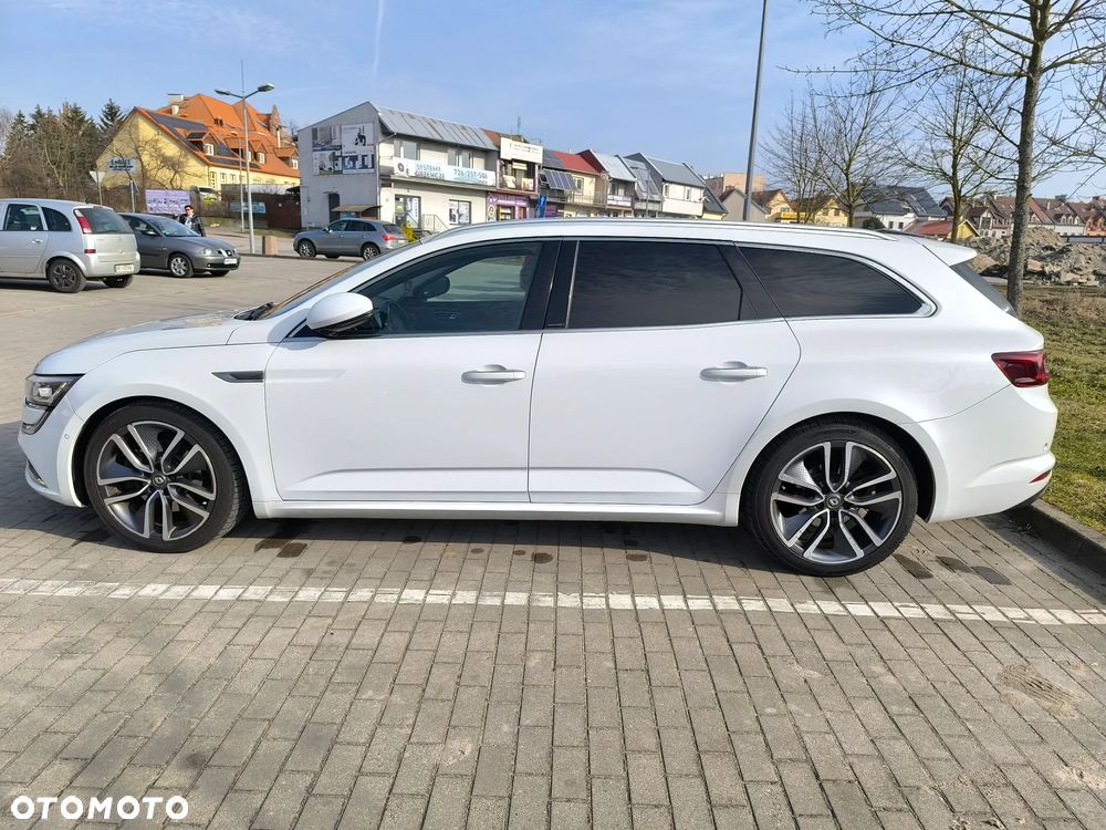 Renault Talisman Grandtour ENERGY dCi 160 EDC INTENS - 1