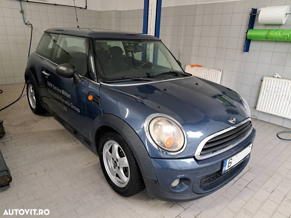 Mini ONE Standard - 2