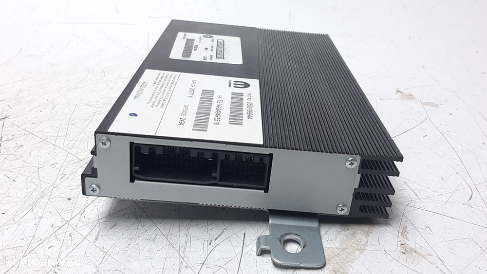 SISTEMA AUDIO / RADIO CD JEEP CHEROKEE 2015 - 4