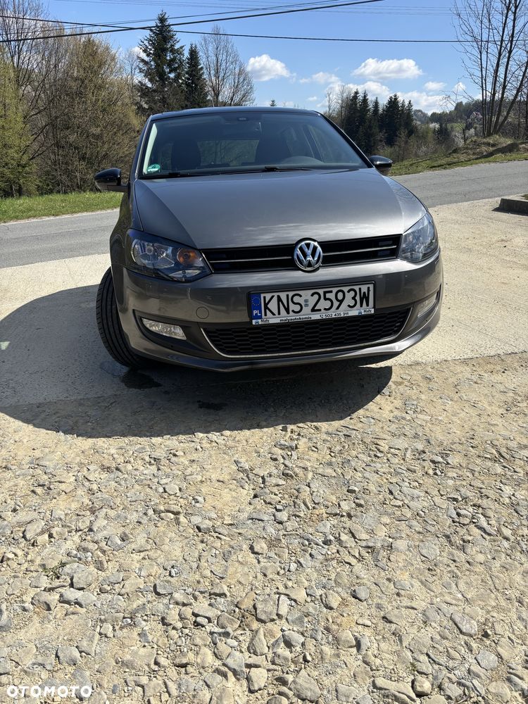 Volkswagen Polo - 8