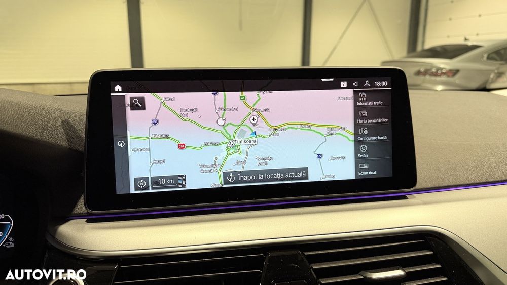 BMW Seria 5 545e xDrive Aut. - 40