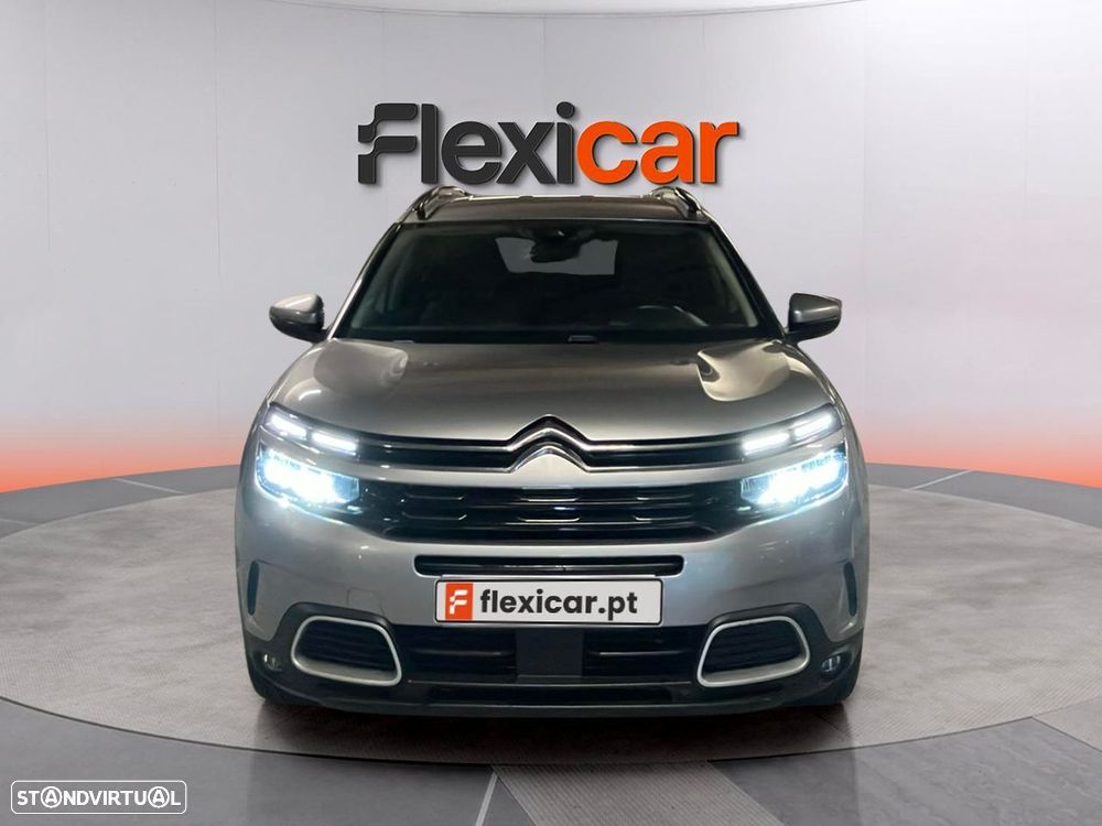 Citroën C5 Aircross 1.5 BlueHDi Feel Pack - 7