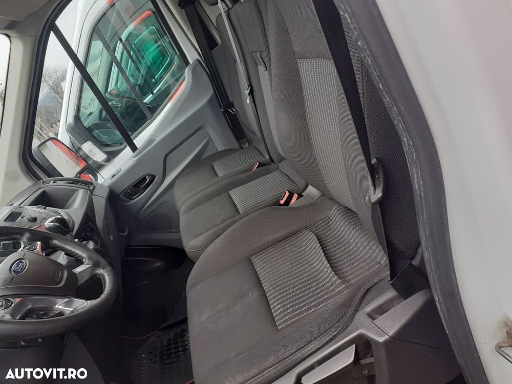 Ford TRANSIT 2.0 - 13