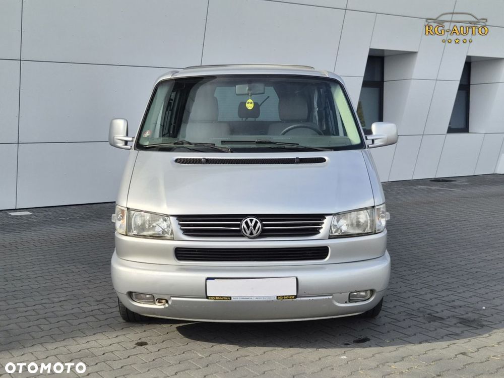 Volkswagen Transporter - 17