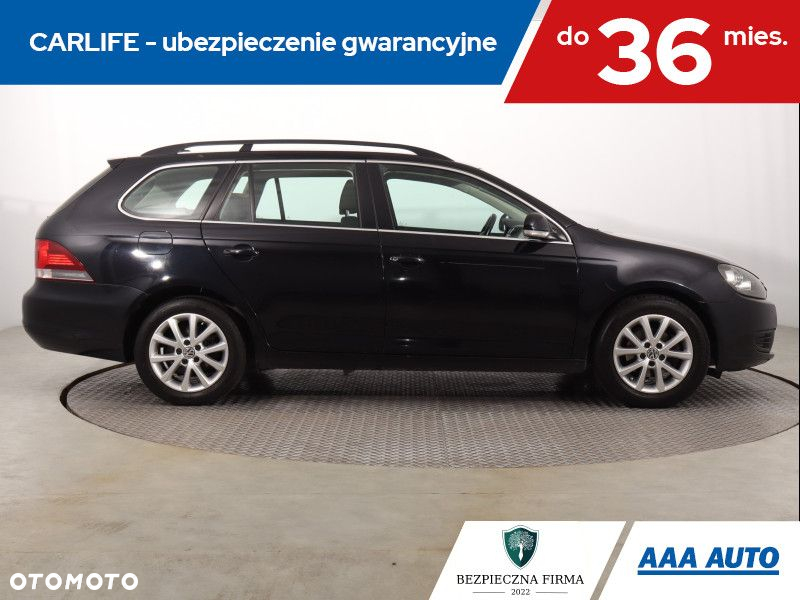 Volkswagen Golf - 7