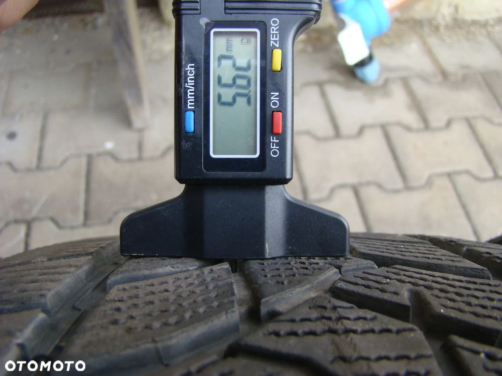 a55 5x114,3 Kia Sorento III UM II XM Sportage NQ5 EV5 OV EV6 CV Hyundai Santa Fe 7,5Jx19 235/55 Opony zima - 16