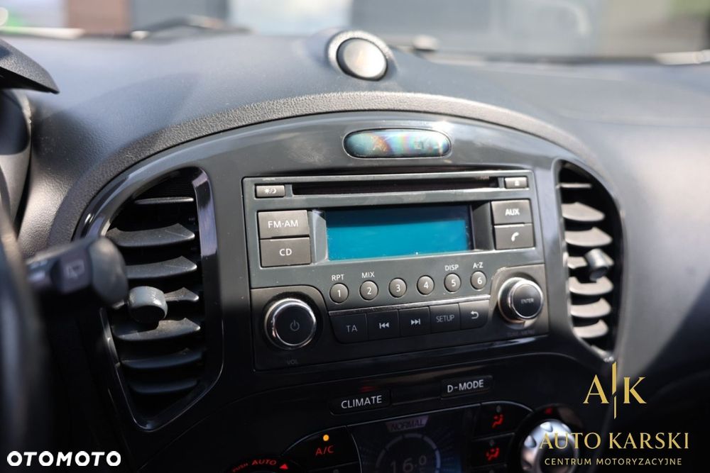 Nissan Juke - 24