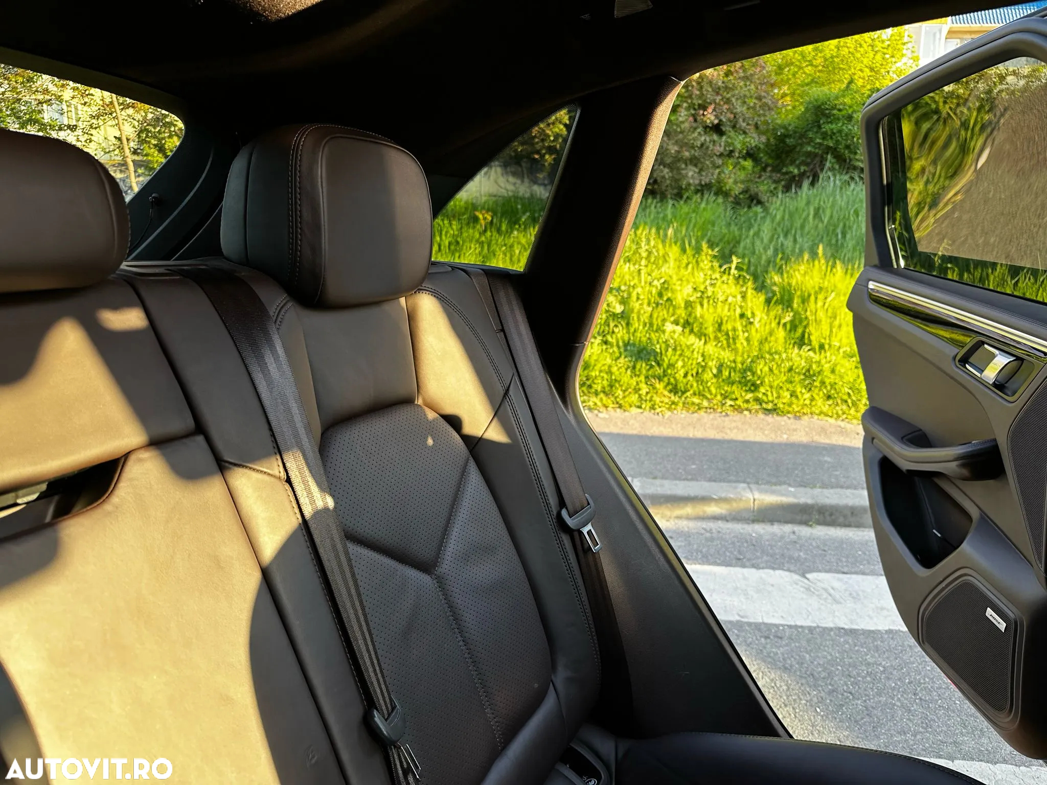 Porsche Macan S - 2