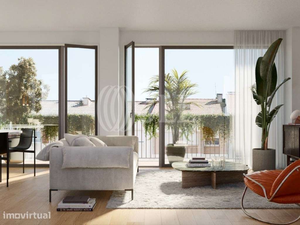 FERREIRA DE CASTRO FLATS , 480 - Grande imagem: 2/7