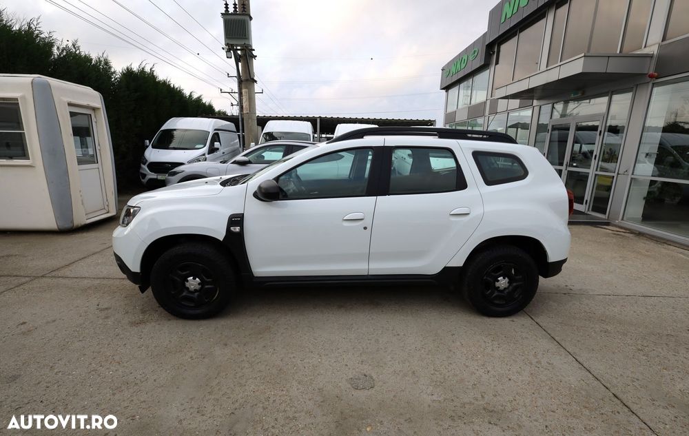 Dacia Duster - 3