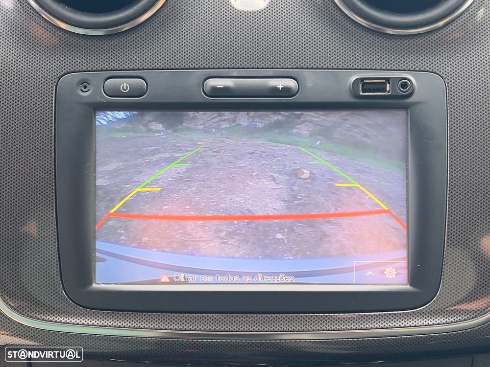 Dacia Sandero 0.9 TCe SL Stepway of Life - 16