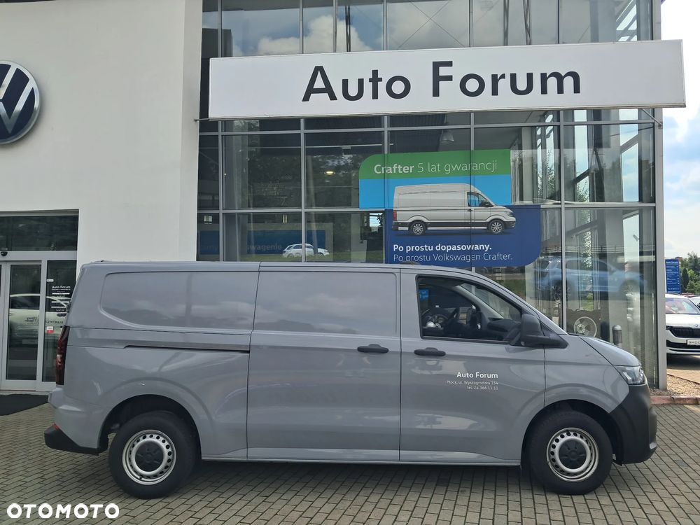 Volkswagen Transporter T7 - 6