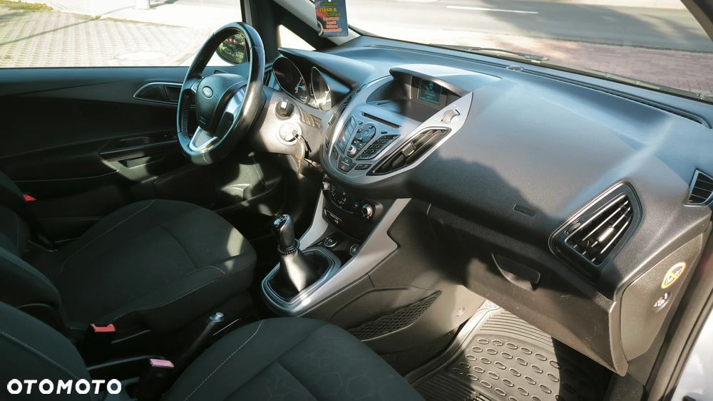 Ford B-MAX 1.4 Colour-Line - 6