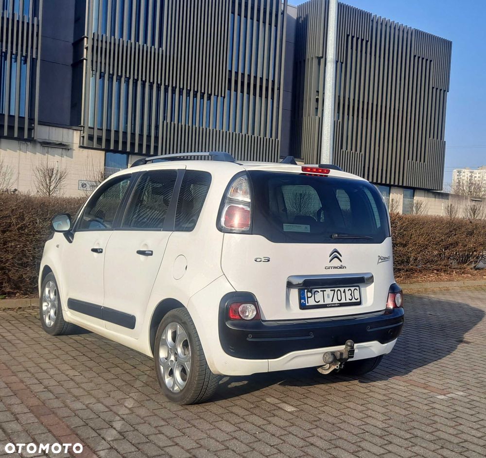 Citroën C3 Picasso - 2
