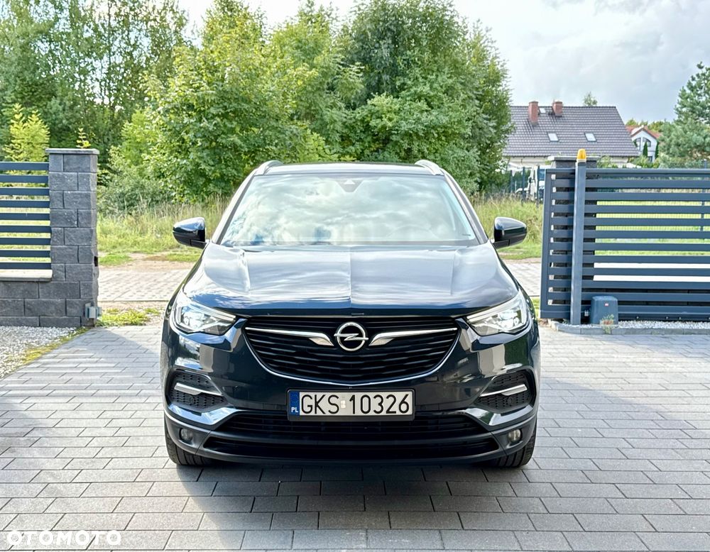 Opel Grandland X 1.6 D Start/Stop Business INNOVATION - 28