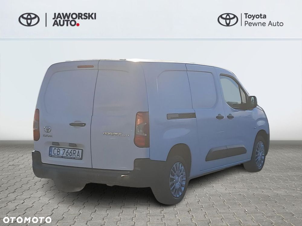 Toyota PROACE CITY - 2