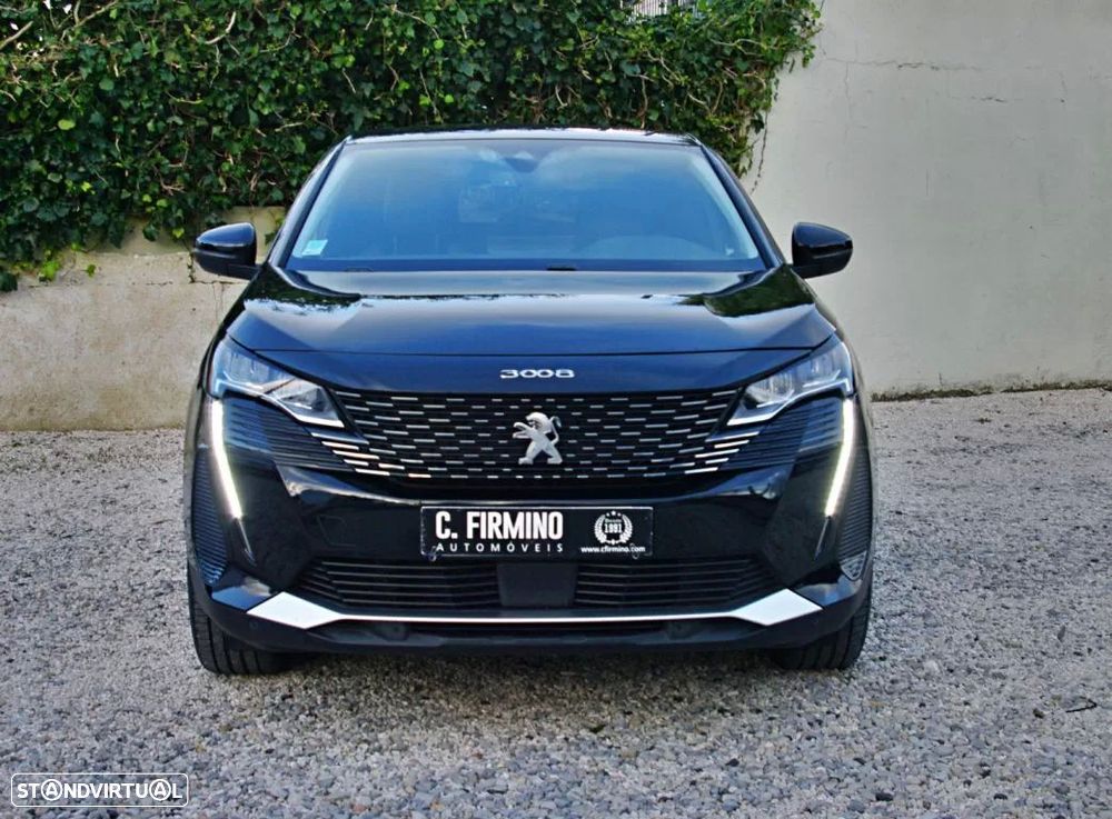 Peugeot 3008 1.6 Hybrid Allure Pack e-EAT8 - 5